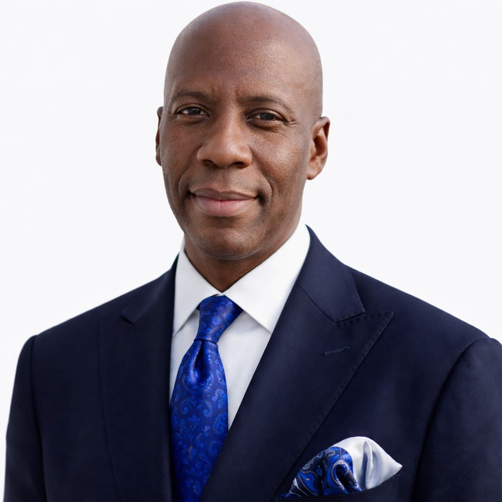 Daniel A. Iseghohimeh-Cole