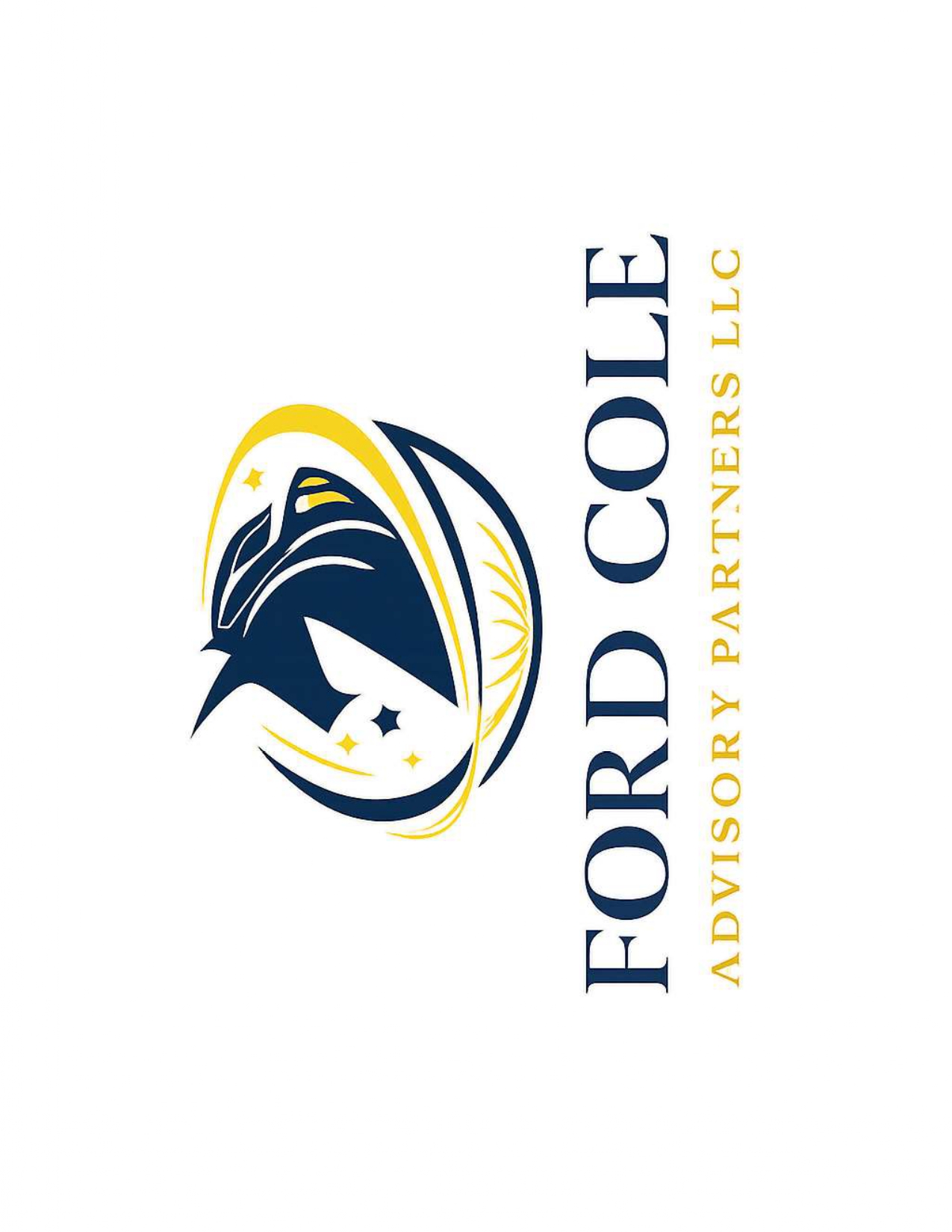 Ford Cole Advisory Logo